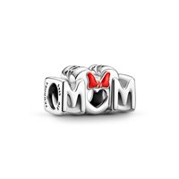 Charm Pandora Donna Disney in Argento 799363C01 - 799363C01
